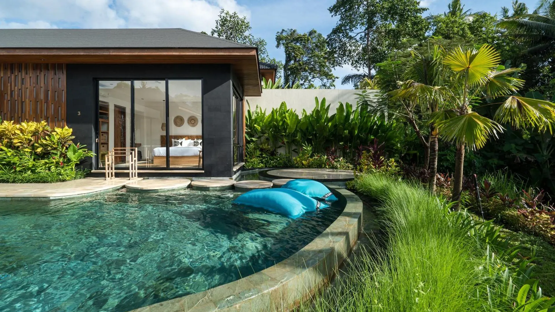 Villa Seraya By Balisuperhost Ubud  0*, Ubud (Bali)