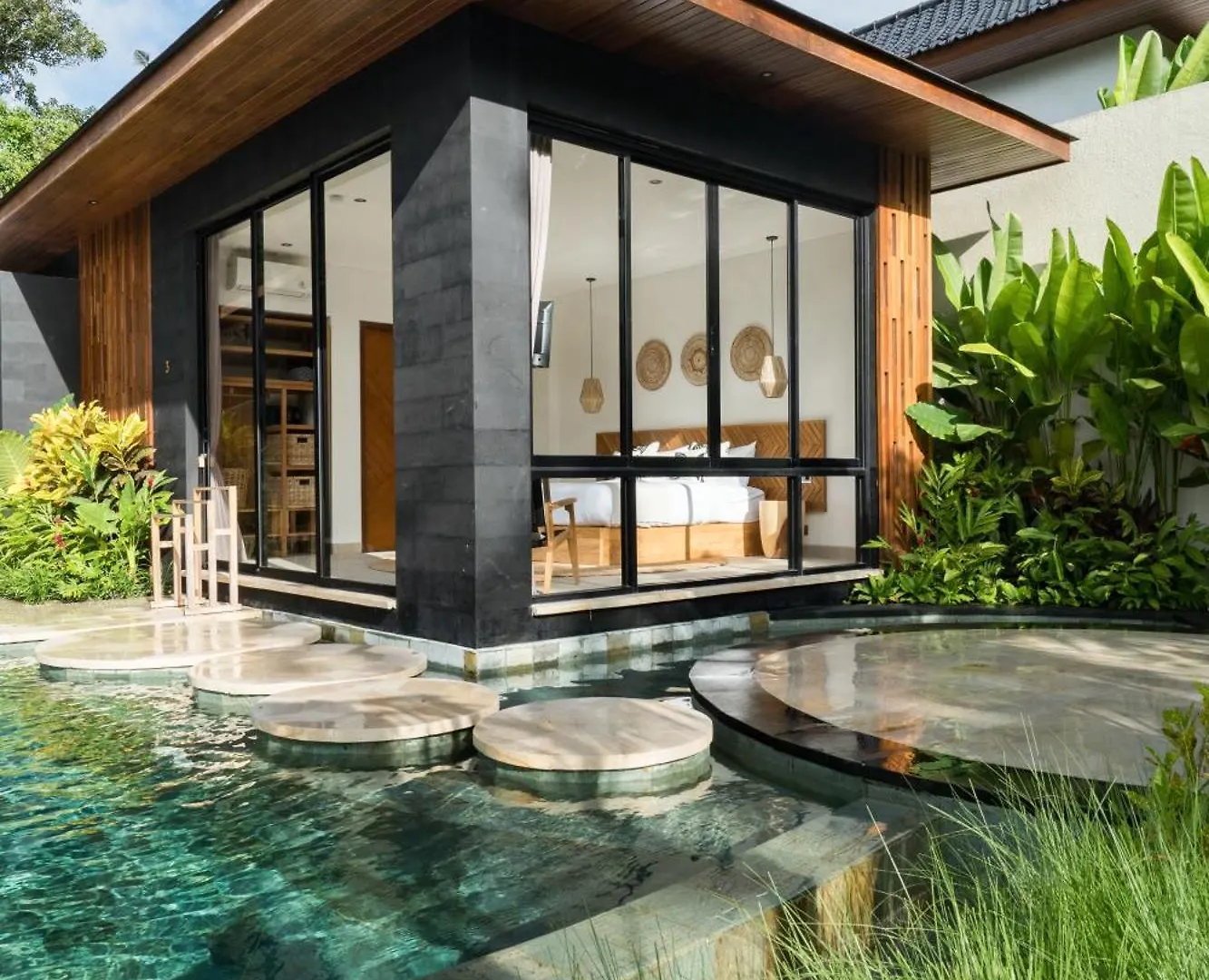 Villa Seraya By Balisuperhost Ubud  0*, Ubud (Bali)