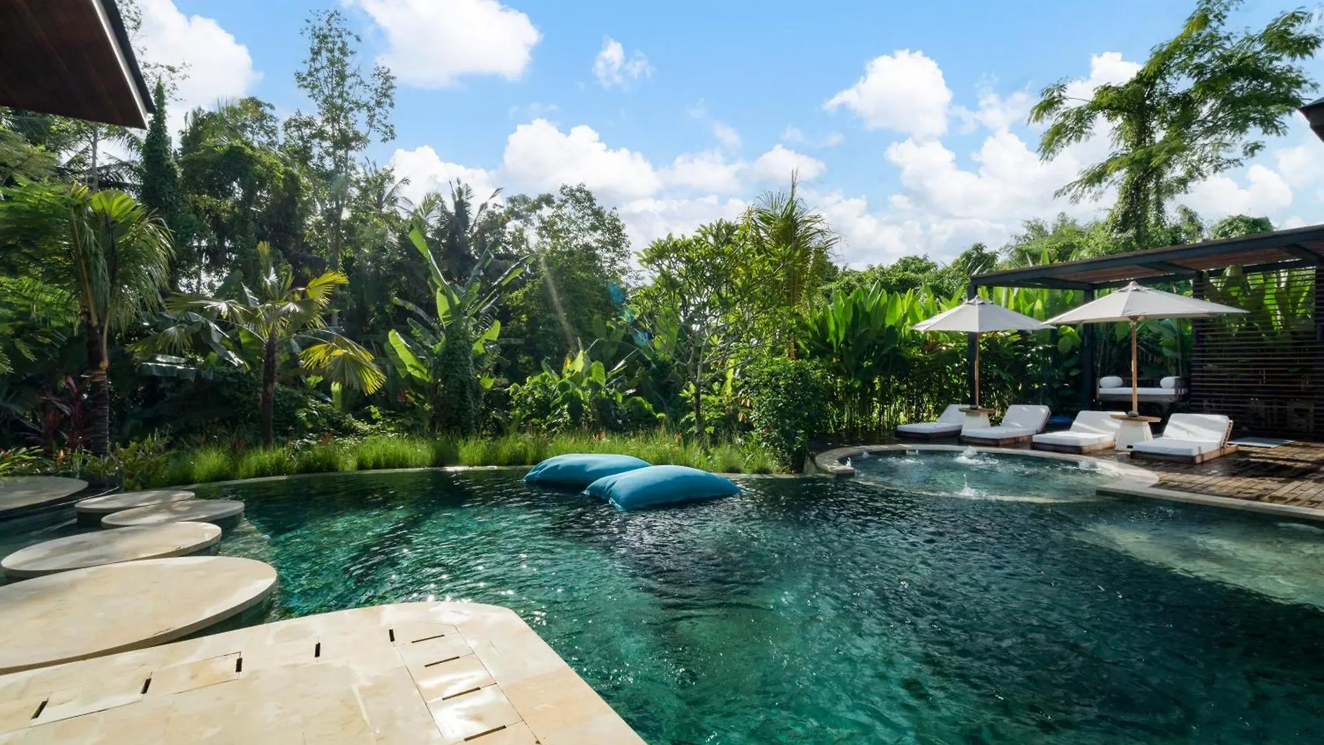 Villa Seraya By Balisuperhost Ubud  Ubud (Bali)