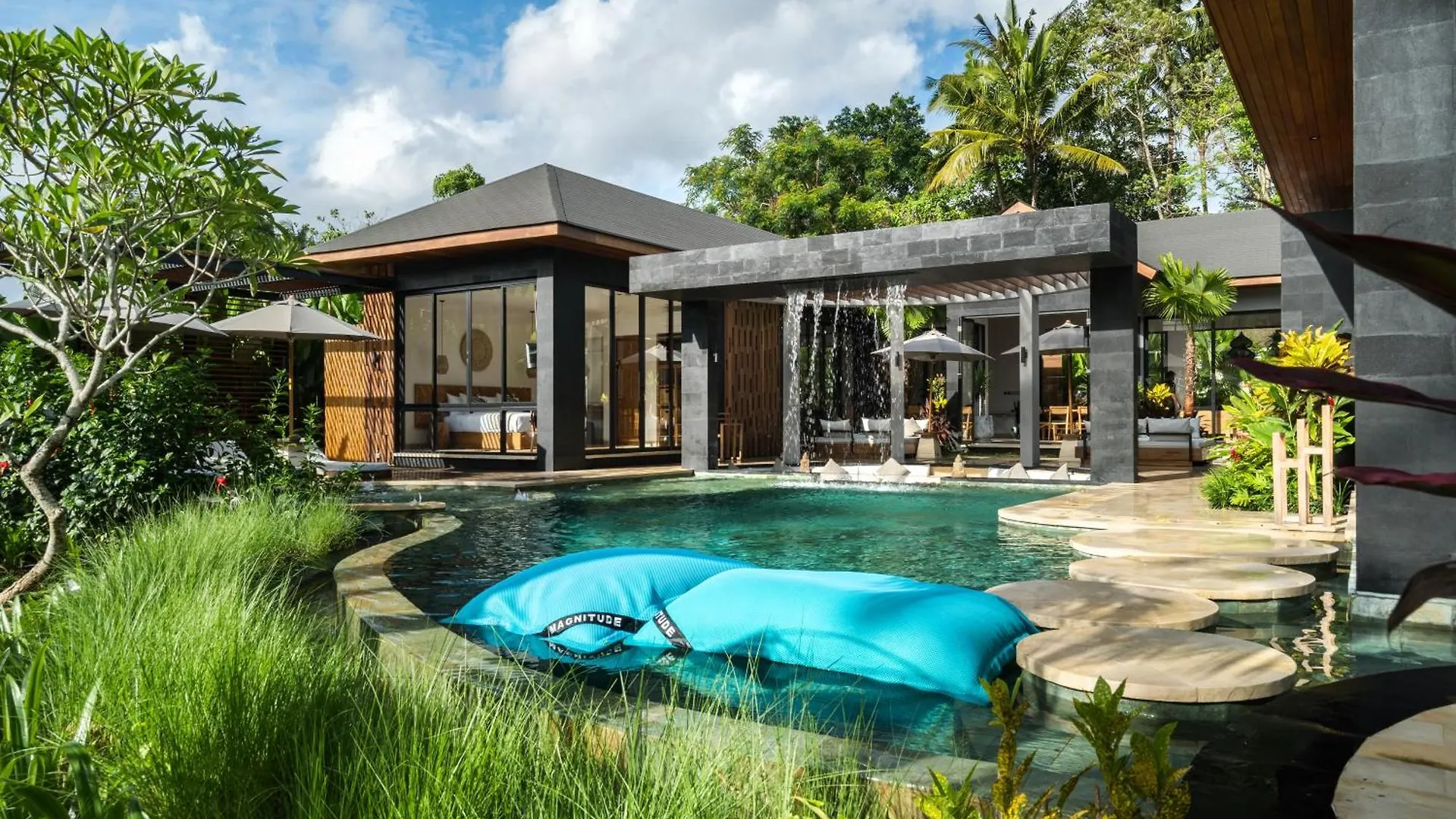 Villa Seraya By Balisuperhost Ubud