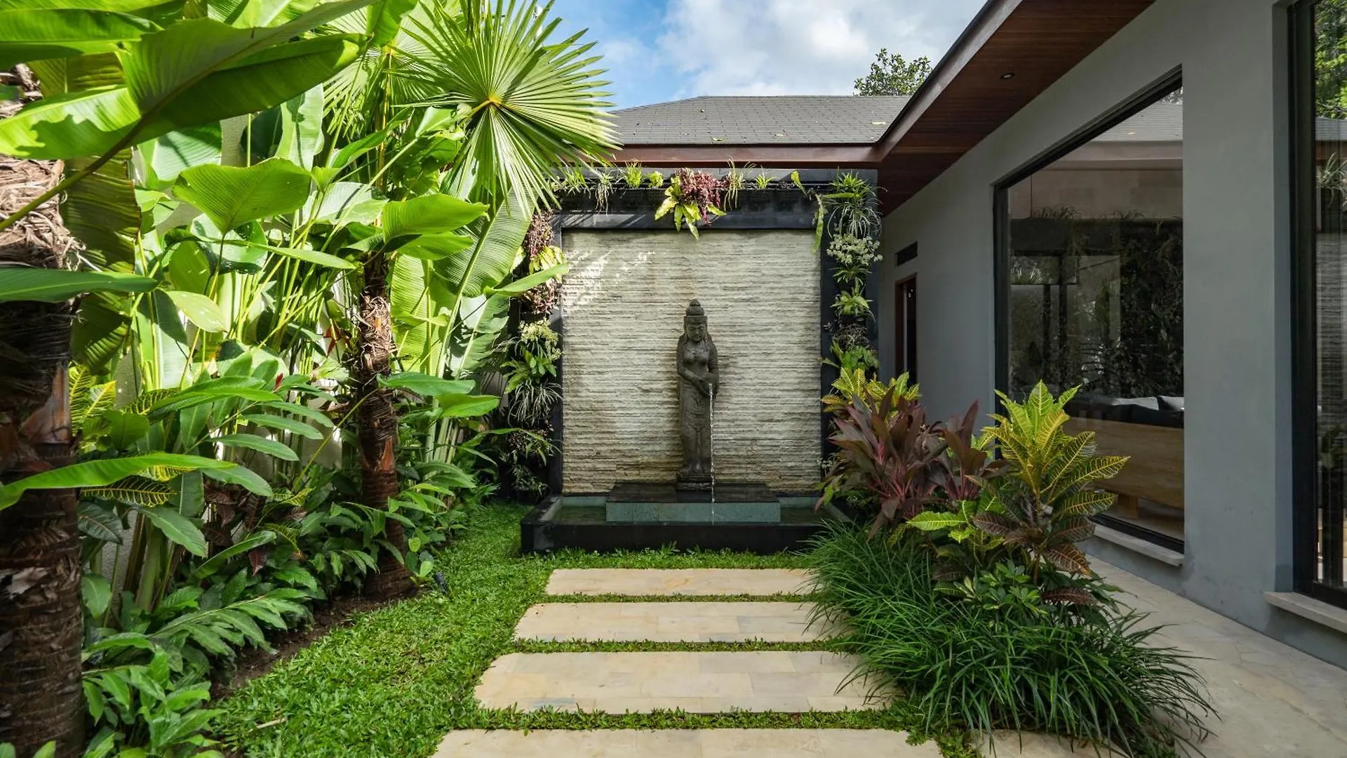Villa Seraya By Balisuperhost Ubud