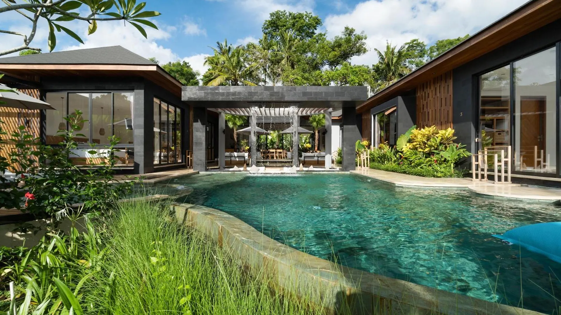 Villa Seraya By Balisuperhost Ubud  0*, Ubud (Bali) Indonesia