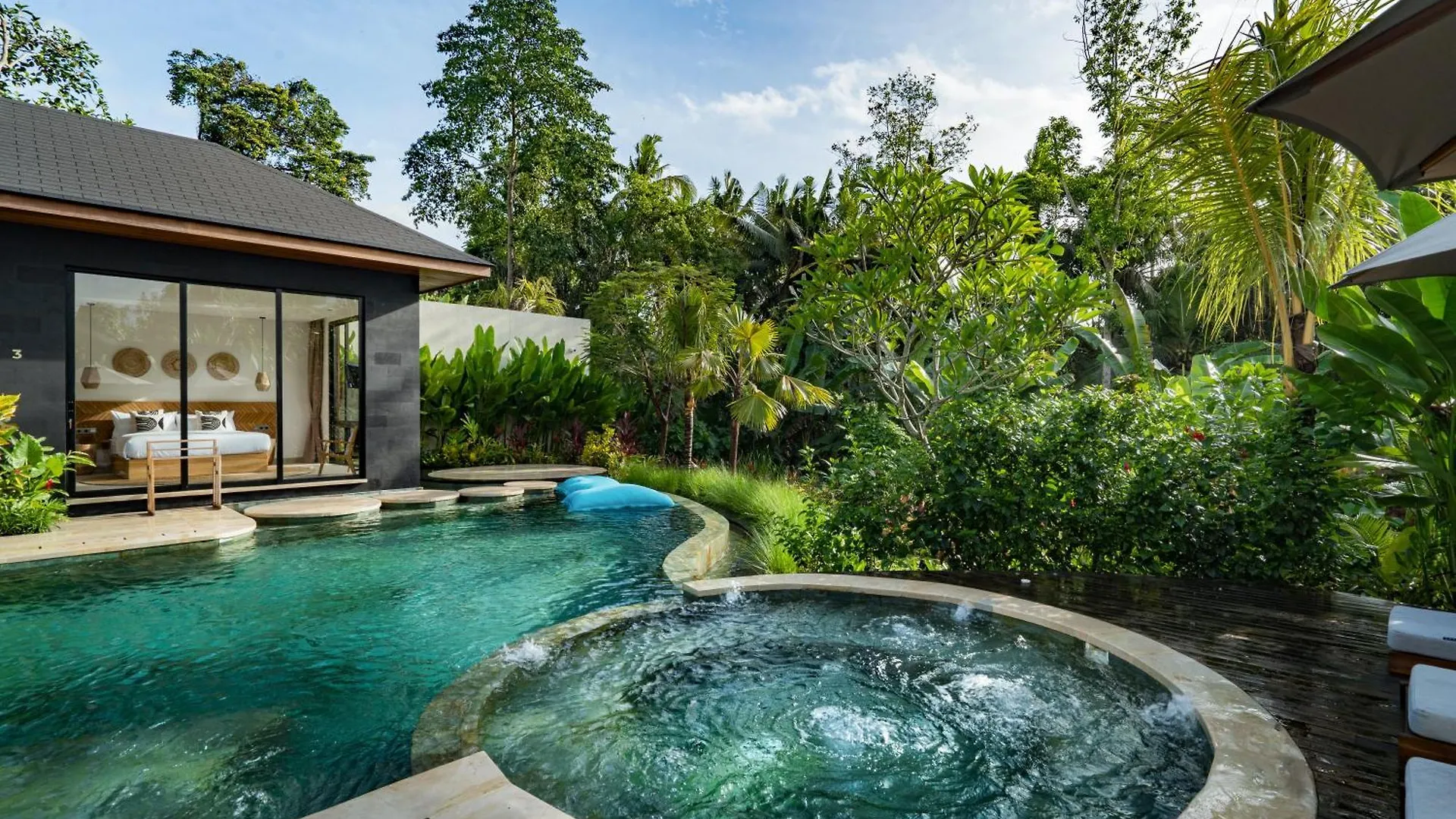 Villa Seraya By Balisuperhost Ubud