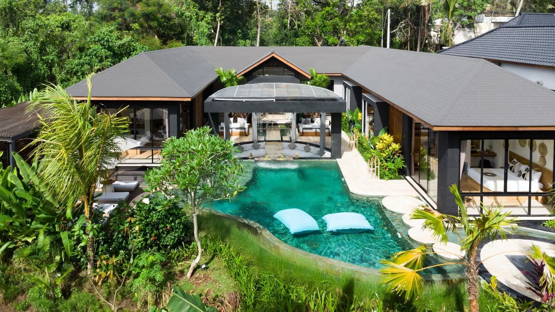 Villa Seraya By Balisuperhost Ubud