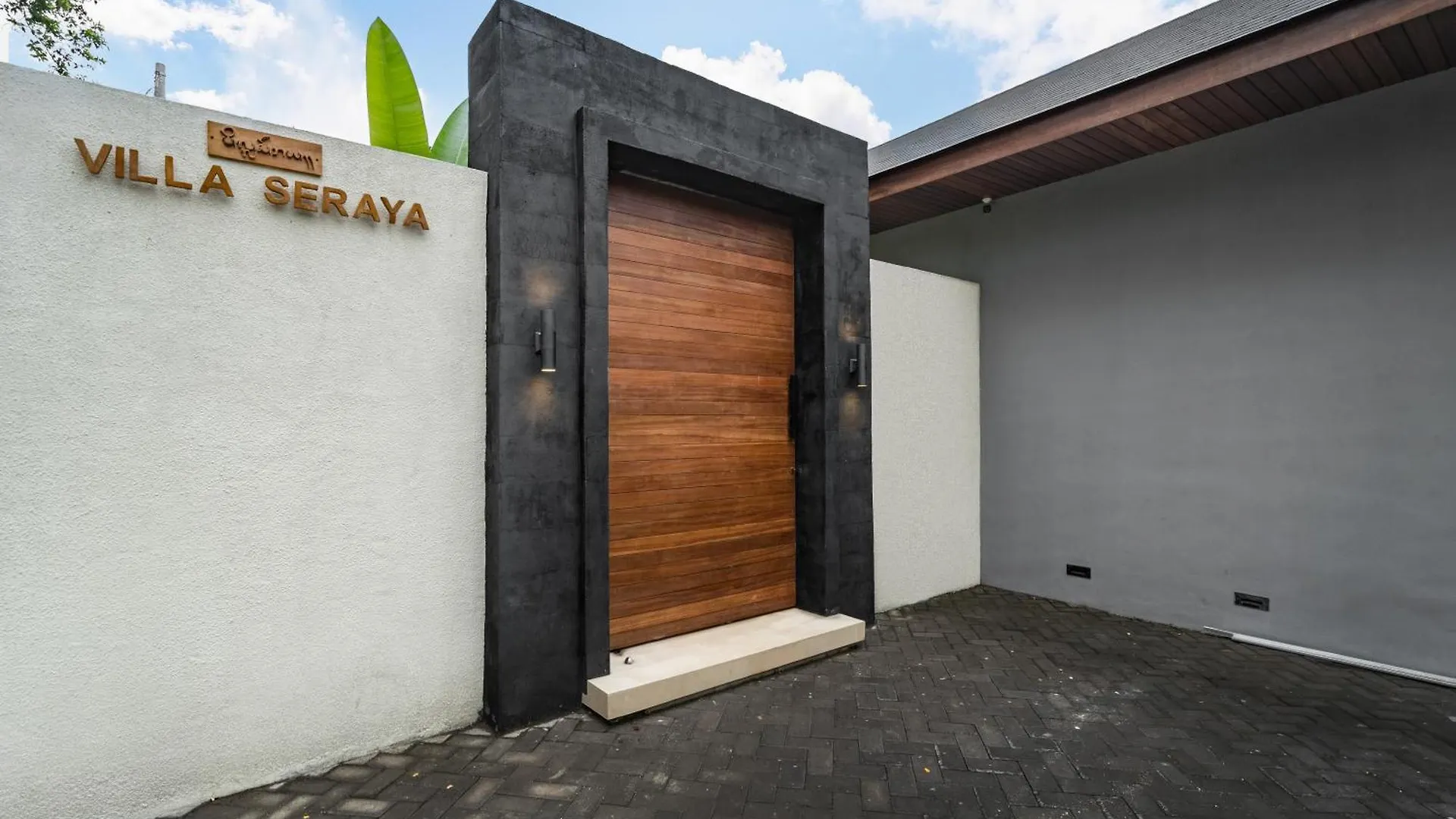 Villa Seraya By Balisuperhost Ubud