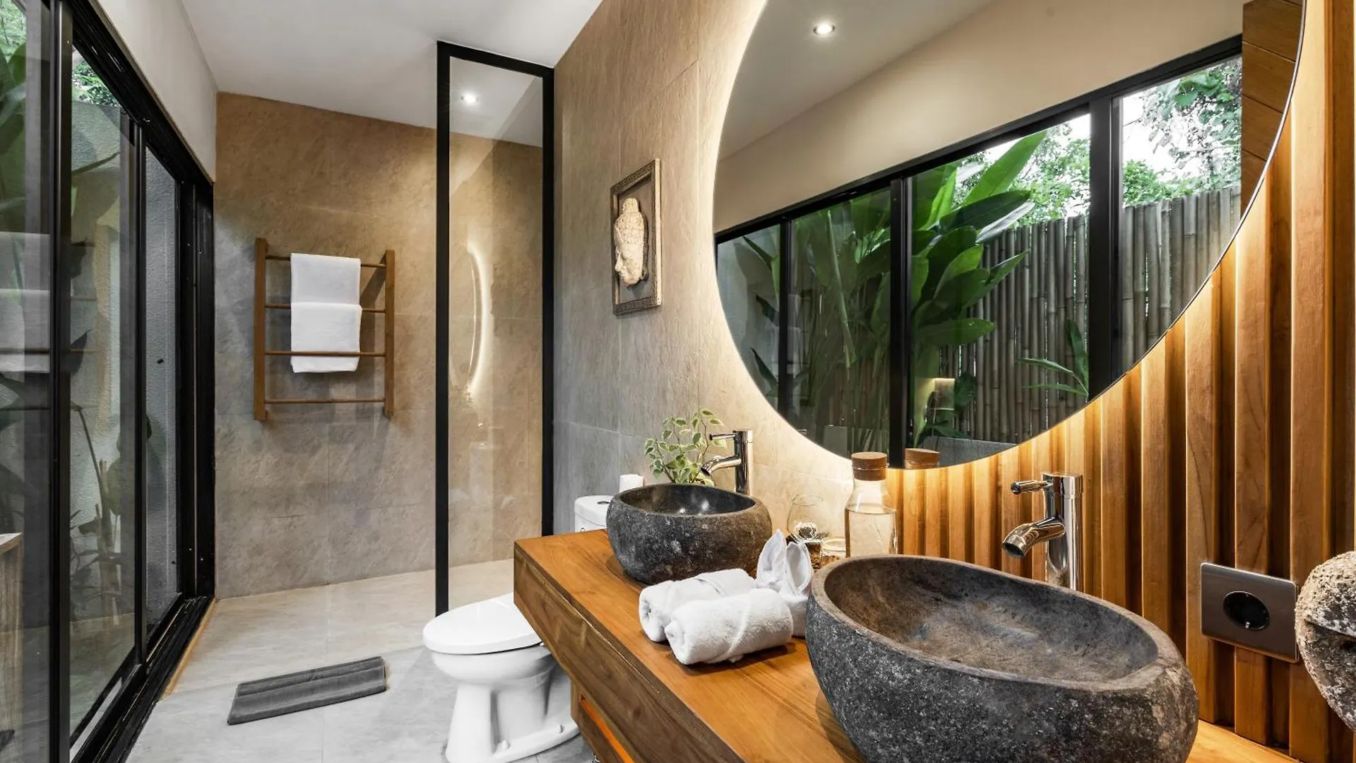Villa Seraya By Balisuperhost Ubud  Indonesia