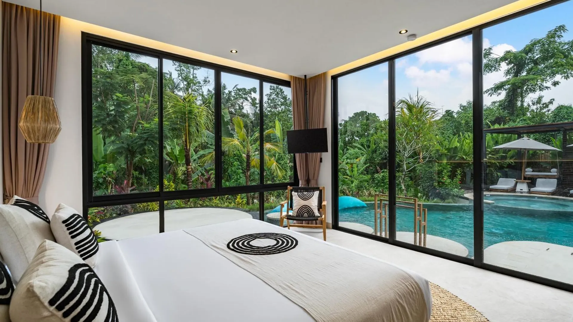 Villa Seraya By Balisuperhost Ubud