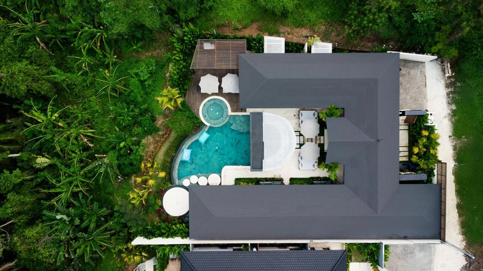 Villa Seraya By Balisuperhost Ubud  Ubud (Bali)
