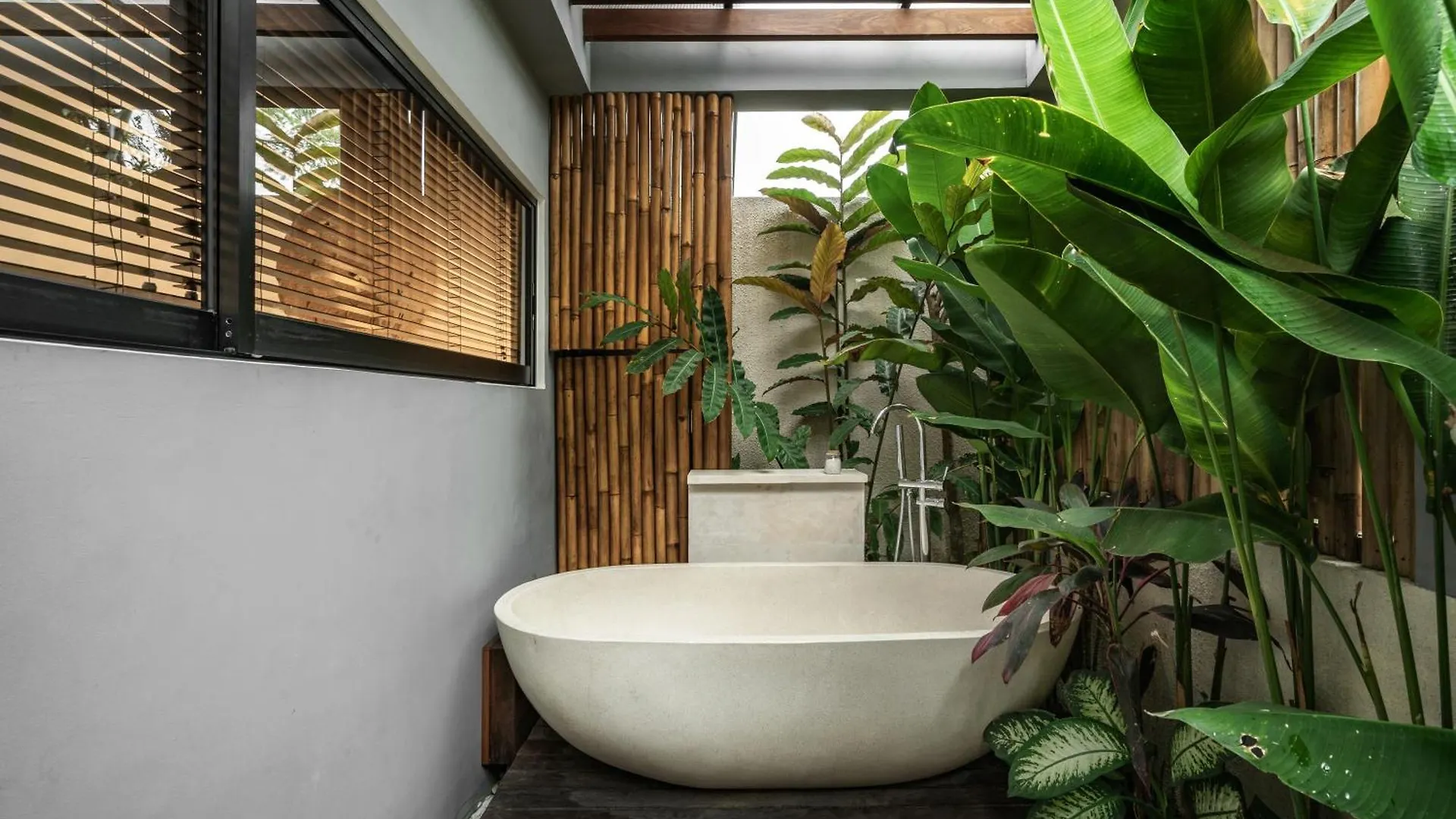 Villa Seraya By Balisuperhost Ubud  Indonesia