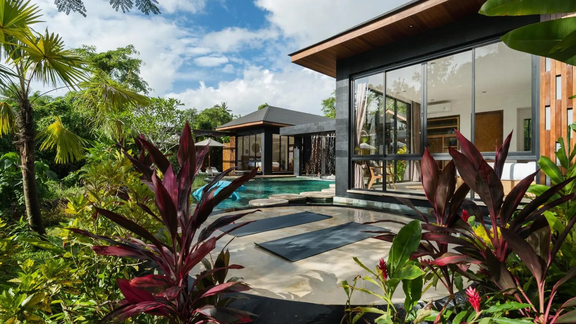 Villa Seraya By Balisuperhost Ubud  0*, Ubud (Bali) Indonesia