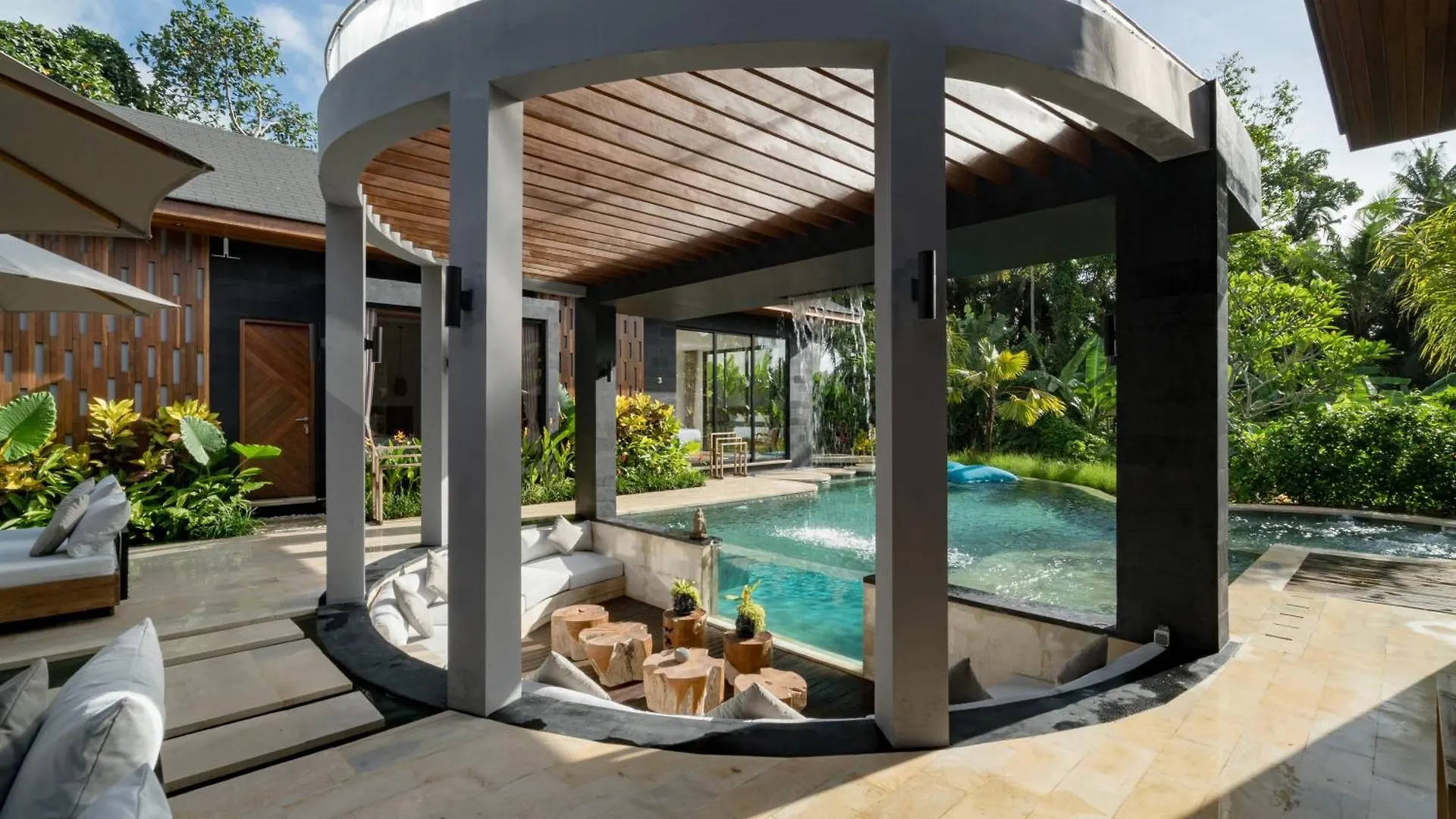 Villa Seraya By Balisuperhost Ubud   Ubud (Bali)