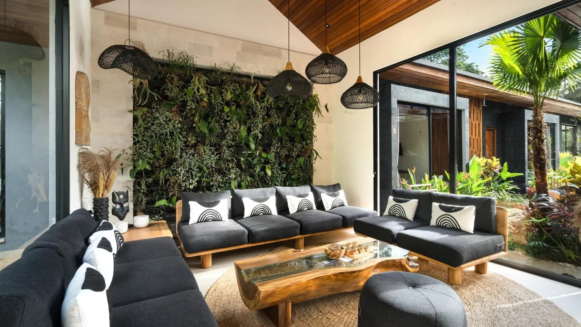 Villa Seraya By Balisuperhost Ubud  Indonesia