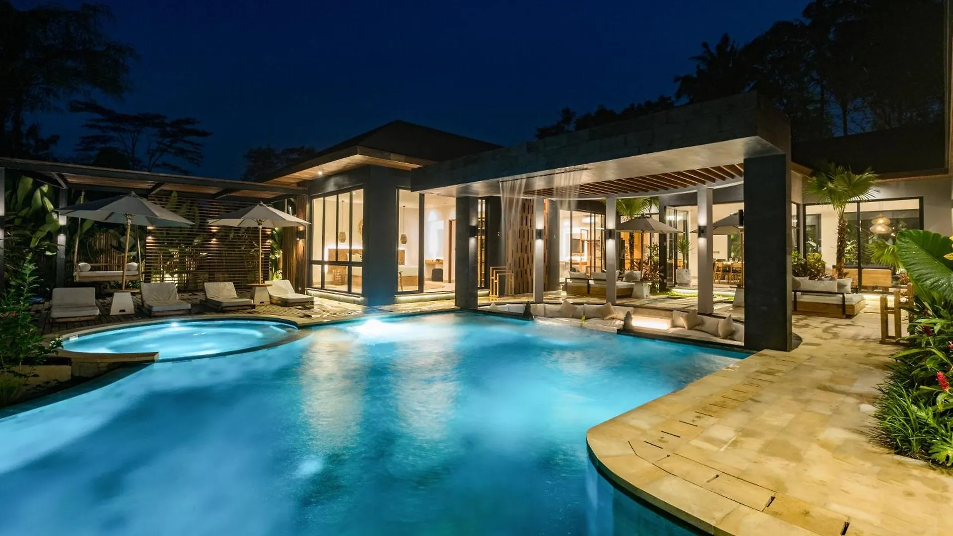 Villa Seraya By Balisuperhost Ubud