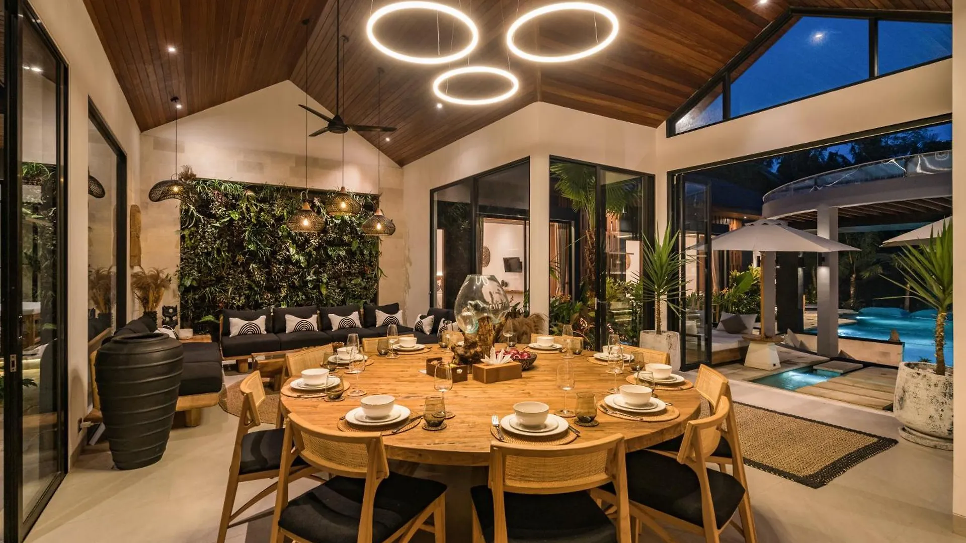 Villa Seraya By Balisuperhost Ubud