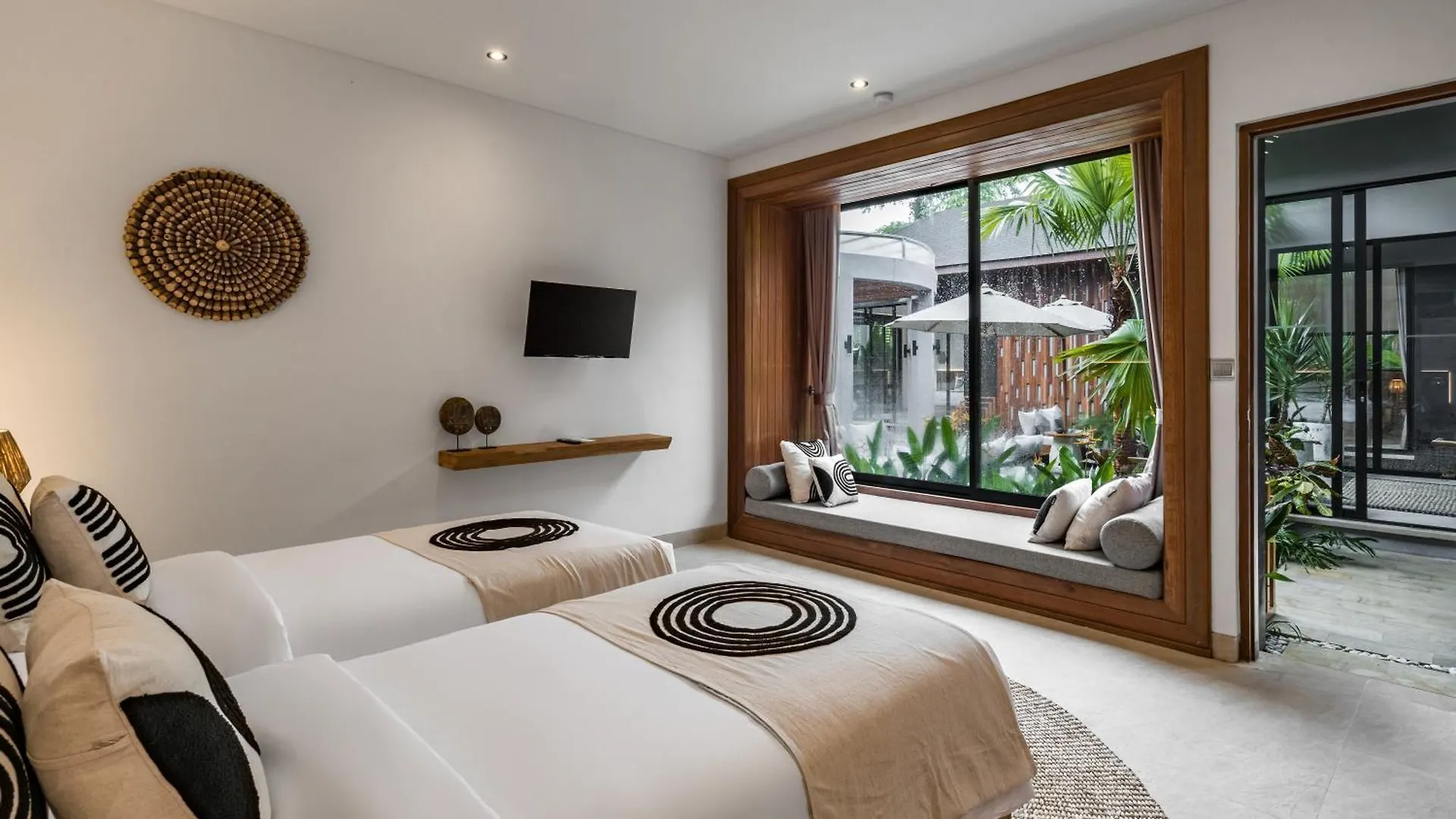 Villa Seraya By Balisuperhost Ubud   Ubud (Bali)