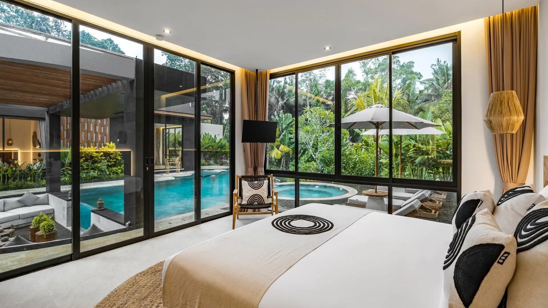 Villa Seraya By Balisuperhost Ubud