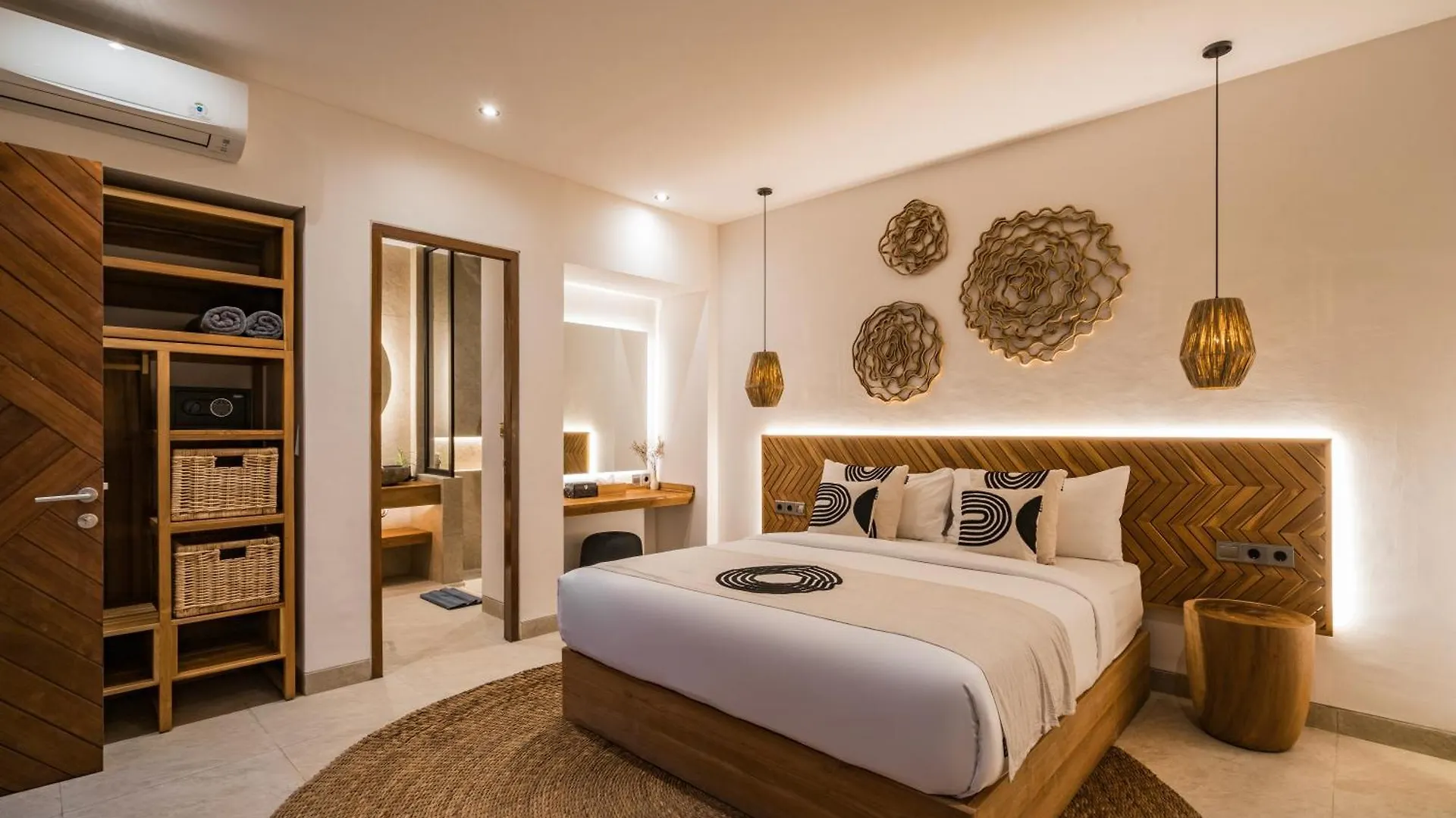 Villa Seraya By Balisuperhost Ubud  Indonesia
